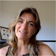 Profesora con experiencia clases de español en línea