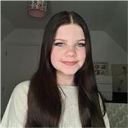 I’m a Year 9 student with top grades who loves helping others. I offer online lessons after school and all subjects in primary age