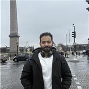Englischkurse und auch Arabisch für Deutsche (Englisch als Zweitsprache)