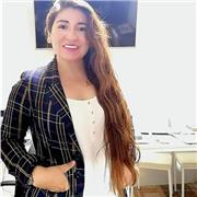 Dou aulas de CIENCIAS BIOLOGICAS, Quimica e ESPANHOL