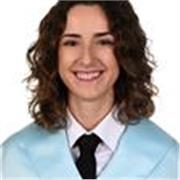 Profesora de inglés en Málaga