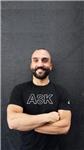 I am originally from Rome (Italy), but I am currenntly living in Norway, where I am coaching and owning a CrossFit facility