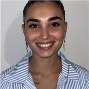 Studentessa dopo esperienza in Inghilterra offre lezioni di inglese per ragazzi e bambini online