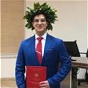 Studente Magistrale di Scienze Chimiche, laureato in Chimica, offro lezioni di Chimica per qualunque corso di studi universitario e scuole superiori.
Mi occupo anche di ripetizioni di scienze per scuole superiori, medie ed elementari.
Offro anche aiuto in