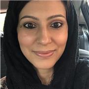 I am a qualified teacher with 5+ years of experience and I love helping children learn and excel! !