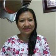 Profesora de Ingles ofrece clases particulares online a niños y adolescentes
