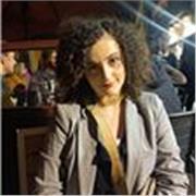 Profesora de inglés con acreditación de cambridge C1. Gran experiencia con niños.