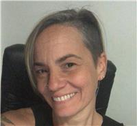 Biólogo marino y psicopedagoga