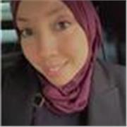 Doctorante en didactique et titulaire d’un Master en didactique du FLE 

