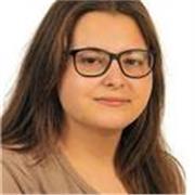 
Estudiante de último curso de Traducción e Interpretación de Inglés con acreditación de C1