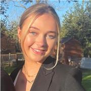 Daisy Deans