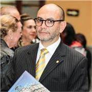 Profesor de historia del arte e historia de la cultura