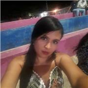 Soy profesora de primaria. Me gusta explicar bien y que el alumno entienda