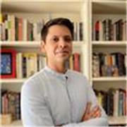 Professeur natif d´espagnol avec une grande formation pour enfants et adultes