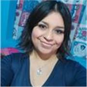 Profesora de la materia de Administración a nivel bachillerato