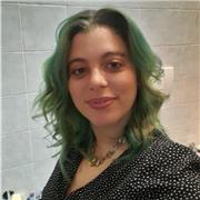 I am writer and language enthusiast. My ideal student is an adult with a genuine desire to learn in a fun, relaxing environment.