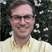 I am interested in supporting students as a coach. I’m passionate about coaching and mentoring.