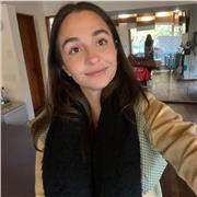 Profesor para estudiantes de colegio y primeros años de universidad