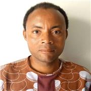 I would describe myself as a patient, creative, and enthusiastic math tutor. I have over three years of experience in tutoring math to students from grade 6 to 12, covering topics such as algebra, geometry, trigonometry, calculus, and statistics. I have