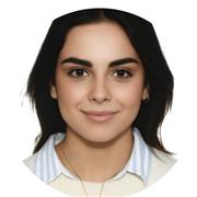 Estudiante de Derecho, con alto nivel de inglés (B2-C1) y experiencia en el extranjero con el programa de ERASMUS+