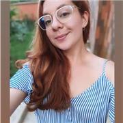 Teletrabajo profesor de biología