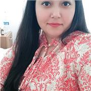 Rubab Raza