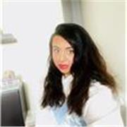 I would describe myself as knowledgeable in learning  techniques, which make art more accessible to a wider audience.  