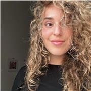 Doy clases de Español/Ingles online y presencial para estudiantes de todos las edades :)