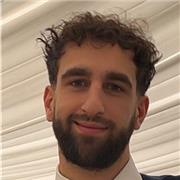 English native looking to help all ages improve their English skills