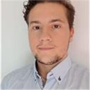 Profesor particular con título de C1 para estudiantes de primaria, secundaria, y examinación del título de idiomas