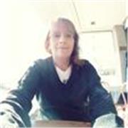 PROFESORA DE INGLÉS DIPLOMADA UNIVERSITARIA