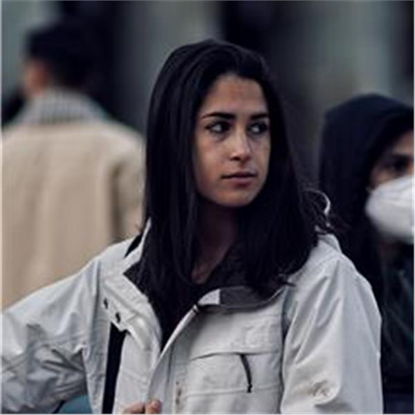 Sara Ruffini | Letuelezioni.it