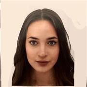 Professeur ingénieure chimiste donne des cours à domicile où en ligne d’anglais et de chimie pour collège et secondaire.
