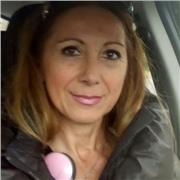 Professeur en italien