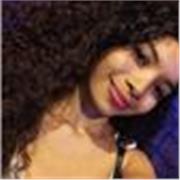 Professora particular de matemática, com experiência em aulas online para crianças