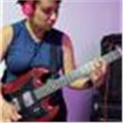 Clases particulares de guitarra, piano, canto y bajo