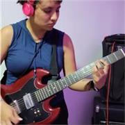 Clases Online de Música (Guitarra, Piano, Bajo e Iniciación Musical)