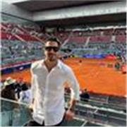 Entrenador deportivo, a nivel personal y grupal,enfasis en entrenamiento personal y entrenamiento funcional de alta intensidad