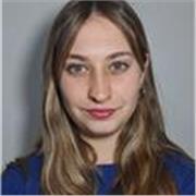 Profesora de inglés nivel principiante y medio, todas las edades
