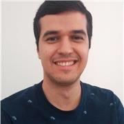 Professor particular de Matemática, Física e Química