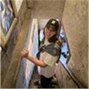 Angelica, 20 anni, studio Lettere a Macerata. Aiuto compiti a casa dei ragazzi, a casa mia e online