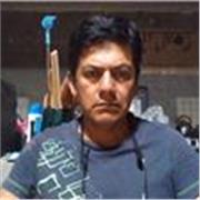 Profesor de Ingles, Frances, Aleman imparte clases a niños, jovenes y adultos