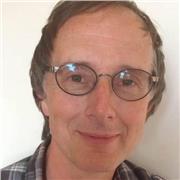 Mike Pearson