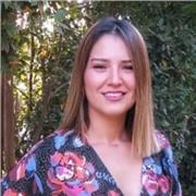 Profesora diferencial dicta clases para preescolares y escolares de basica