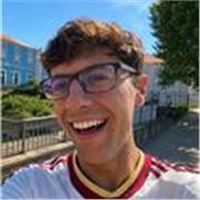 Entiende Biología y Bioquímica online con un graduado en Biotecnología y pasión por enseñar 🌱