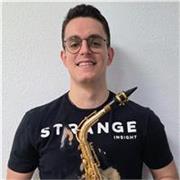 Clases de saxofón amenas y productivas. Empieza ya!
