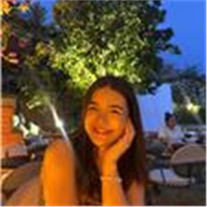 Aybüke Dagdelen