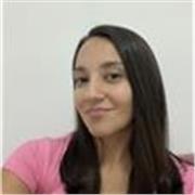 Profesora de Inglés como segunda lengua y Español como lengua nativa