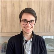Soutien scolaire et aide aux devoirs avec un étudiant passionné en prépa MP Maths Physiques option informatique.