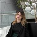 Mühendis adayı olarak bilgimi kolaylıkla paylaşabilirim.Dersi akılda kalacak ve eğlenceli şekilde anlatırım.